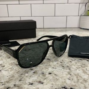 Dolce & Gabbana Sunglasses